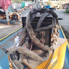 Equipamentos para Construção Civil