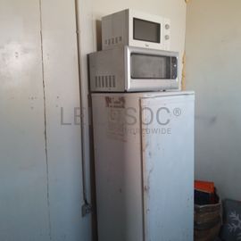 Equipamentos para Construção Civil