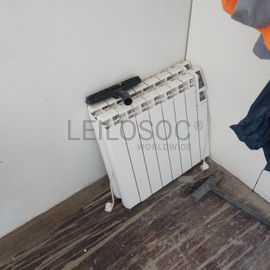 Equipamentos para Construção Civil