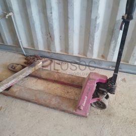 Equipamentos para Construção Civil