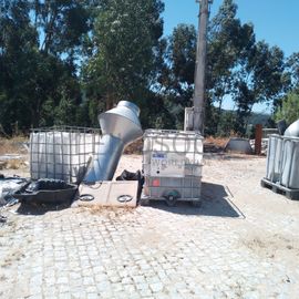 Equipamentos para Construção Civil