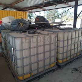 Equipamentos para Construção Civil