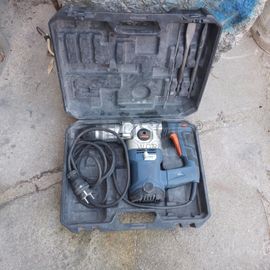 Equipamentos para Construção Civil