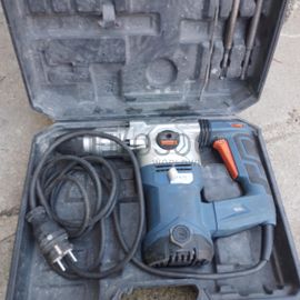 Equipamentos para Construção Civil