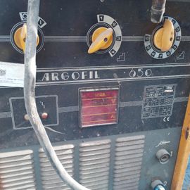 Equipamentos para Construção Civil