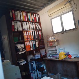 Equipamentos para Construção Civil