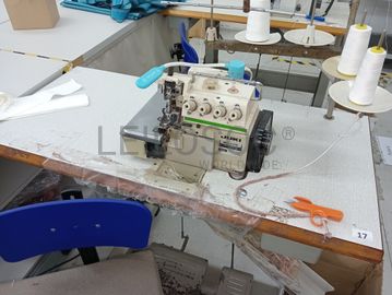 Equipamentos para a Indústria Têxtil · Escritório