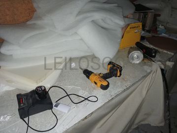 Equipamentos para a Indústria Têxtil · Escritório