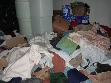 Equipamentos para a Indústria Têxtil · Escritório