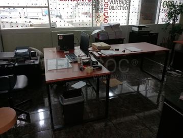 Equipamentos para a Indústria Têxtil · Escritório