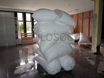 Equipamentos para a Indústria Têxtil · Escritório