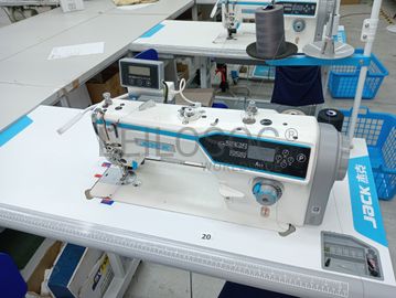 Equipamentos para a Indústria Têxtil · Escritório