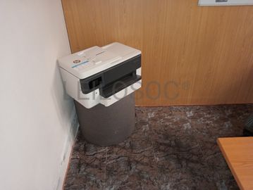 Equipamentos para a Indústria Têxtil · Escritório