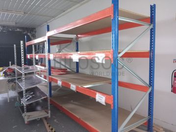 Equipamentos para a Indústria Têxtil · Escritório