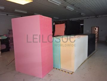 Equipamentos para a Indústria Têxtil · Escritório