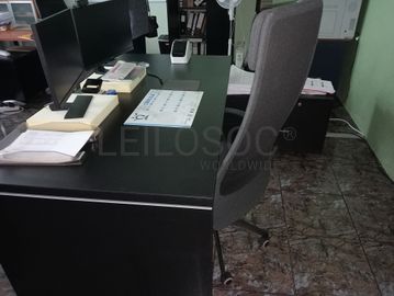 Equipamentos para a Indústria Têxtil · Escritório