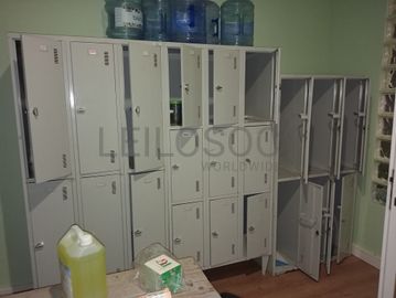 Equipamentos para a Indústria Têxtil · Escritório