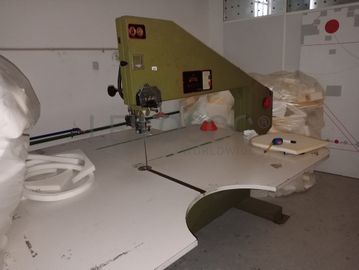 Equipamentos para a Indústria Têxtil · Escritório