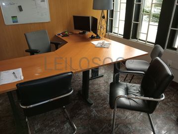 Equipamentos para a Indústria Têxtil · Escritório