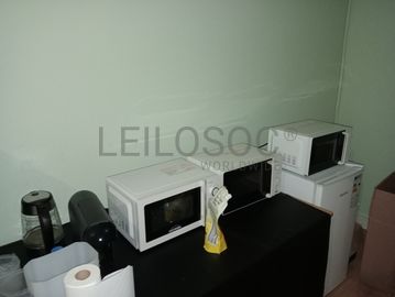 Equipamentos para a Indústria Têxtil · Escritório