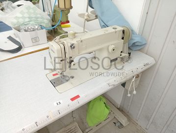 Equipamentos para a Indústria Têxtil · Escritório