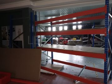 Equipamentos para a Indústria Têxtil · Escritório