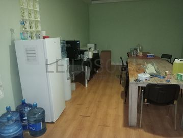 Equipamentos para a Indústria Têxtil · Escritório