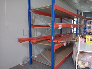 Equipamentos para a Indústria Têxtil · Escritório