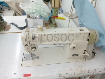 Equipamentos para a Indústria Têxtil · Escritório