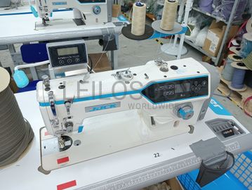 Equipamentos para a Indústria Têxtil · Escritório