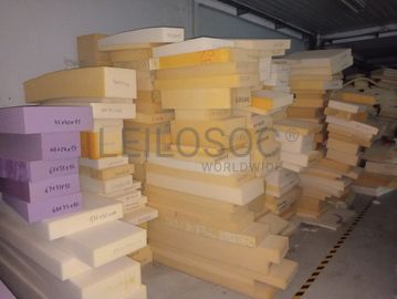 Equipamentos para a Indústria Têxtil · Escritório