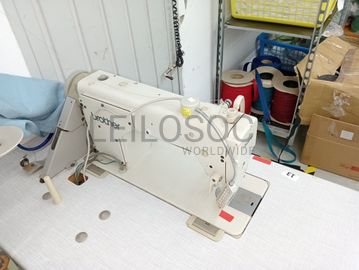 Equipamentos para a Indústria Têxtil · Escritório