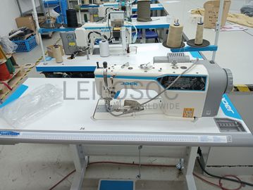 Equipamentos para a Indústria Têxtil · Escritório