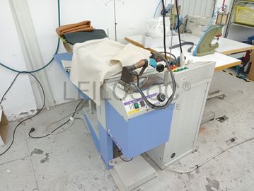 Equipamentos para a Indústria Têxtil · Escritório