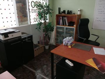 Equipamentos para a Indústria Têxtil · Escritório