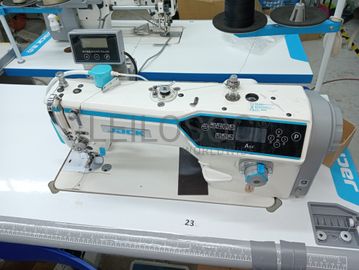 Equipamentos para a Indústria Têxtil · Escritório