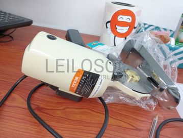 Equipamentos para a Indústria Têxtil · Escritório