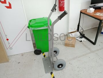 Equipamentos para a Indústria Têxtil · Escritório