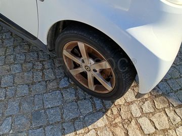 Smart Fortwo · Ano 2009