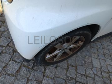 Smart Fortwo · Ano 2009