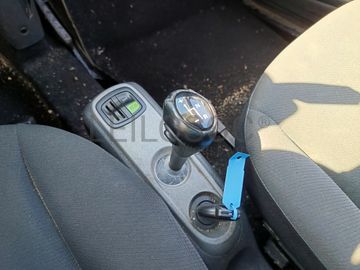 Smart Fortwo · Ano 2009