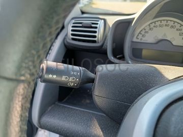 Smart Fortwo · Ano 2009