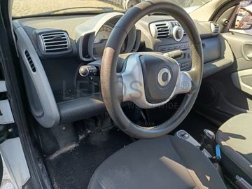 Smart Fortwo · Ano 2009