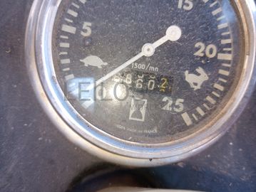 Trator Agrícola · Reboque Agrícola