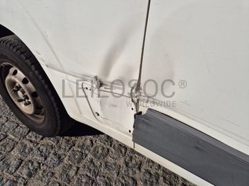 Citroën Jumper · Ano 2017