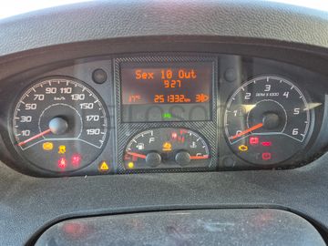 Citroën Jumper · Ano 2017