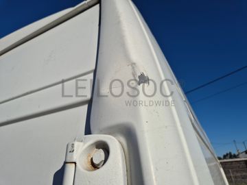 Citroën Jumper · Ano 2017