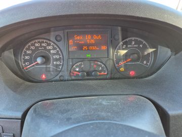 Citroën Jumper · Ano 2017