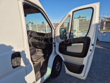 Citroën Jumper · Ano 2017