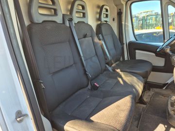 Citroën Jumper · Ano 2017